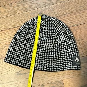 Columbia unisex 2side hat